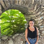 Insegnante di storia dell' arte